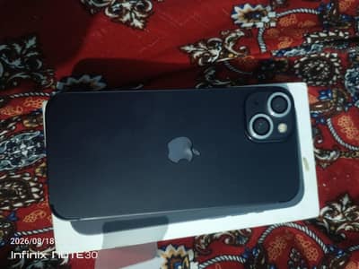 Apple iPhone 13