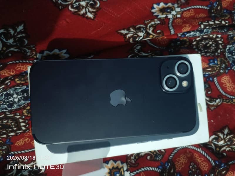 Apple iPhone 13 0