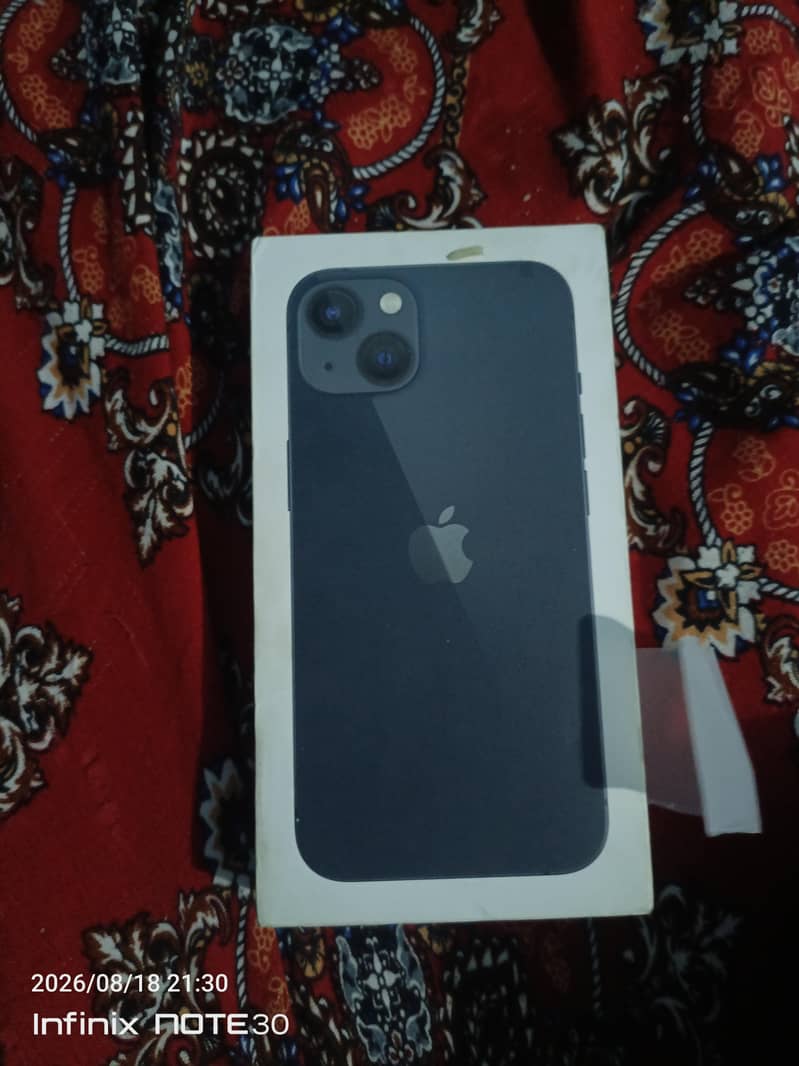 Apple iPhone 13 1
