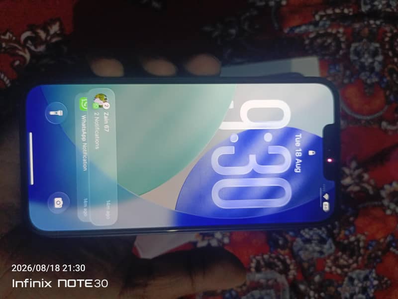 Apple iPhone 13 2