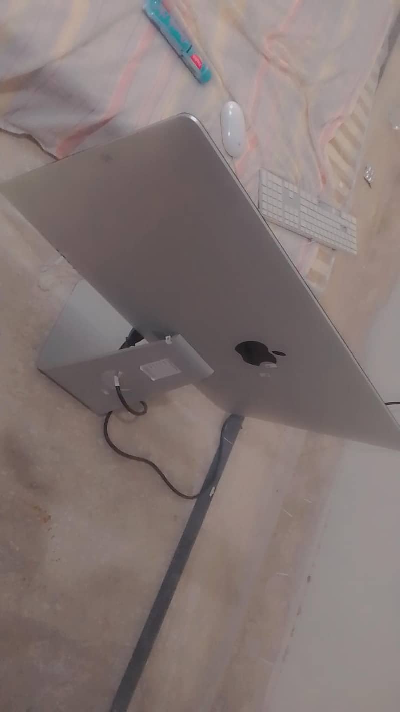 iMac 2013 3