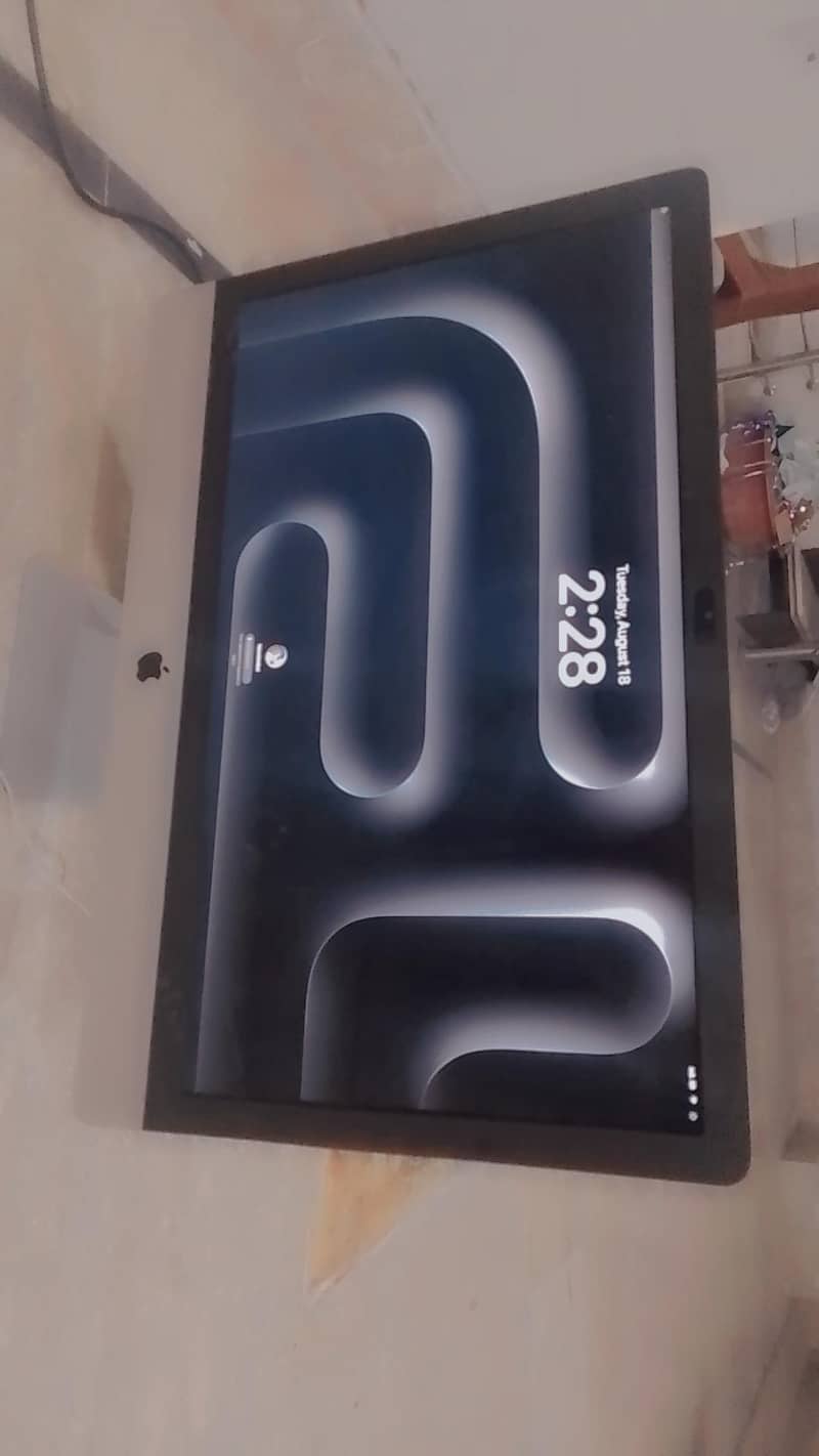 iMac 2013 4