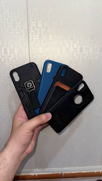 Iphone x case