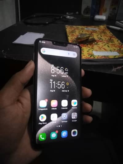 Vivo Y83 6/128GB
