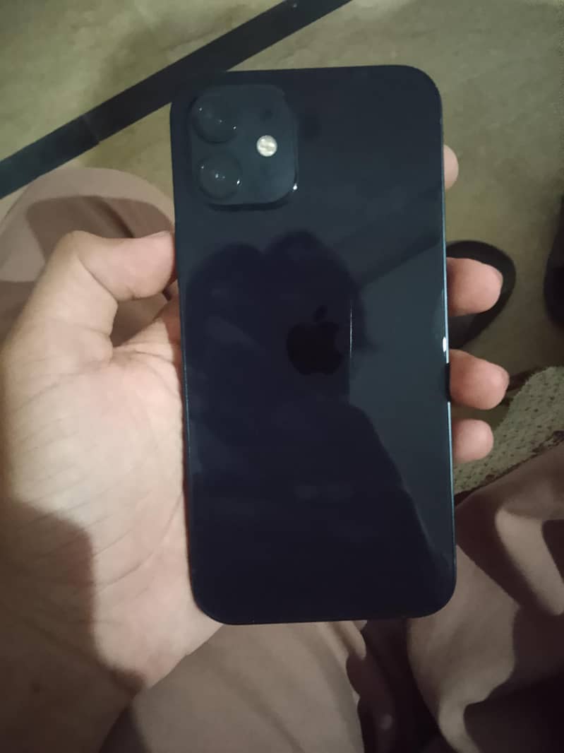 Apple iPhone 12 2