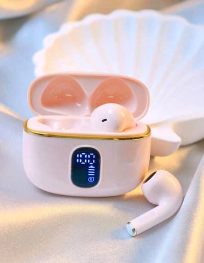 Airpods is available