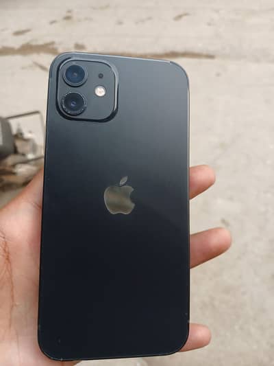 Apple iPhone 12