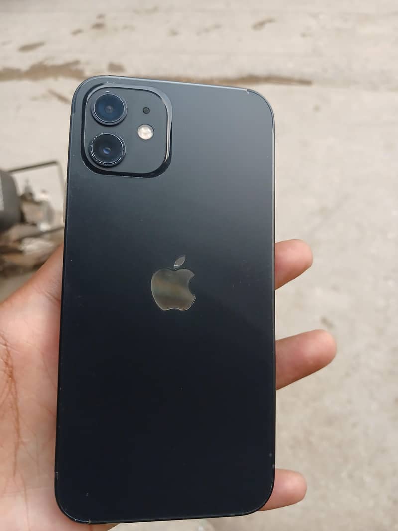 Apple iPhone 12 0