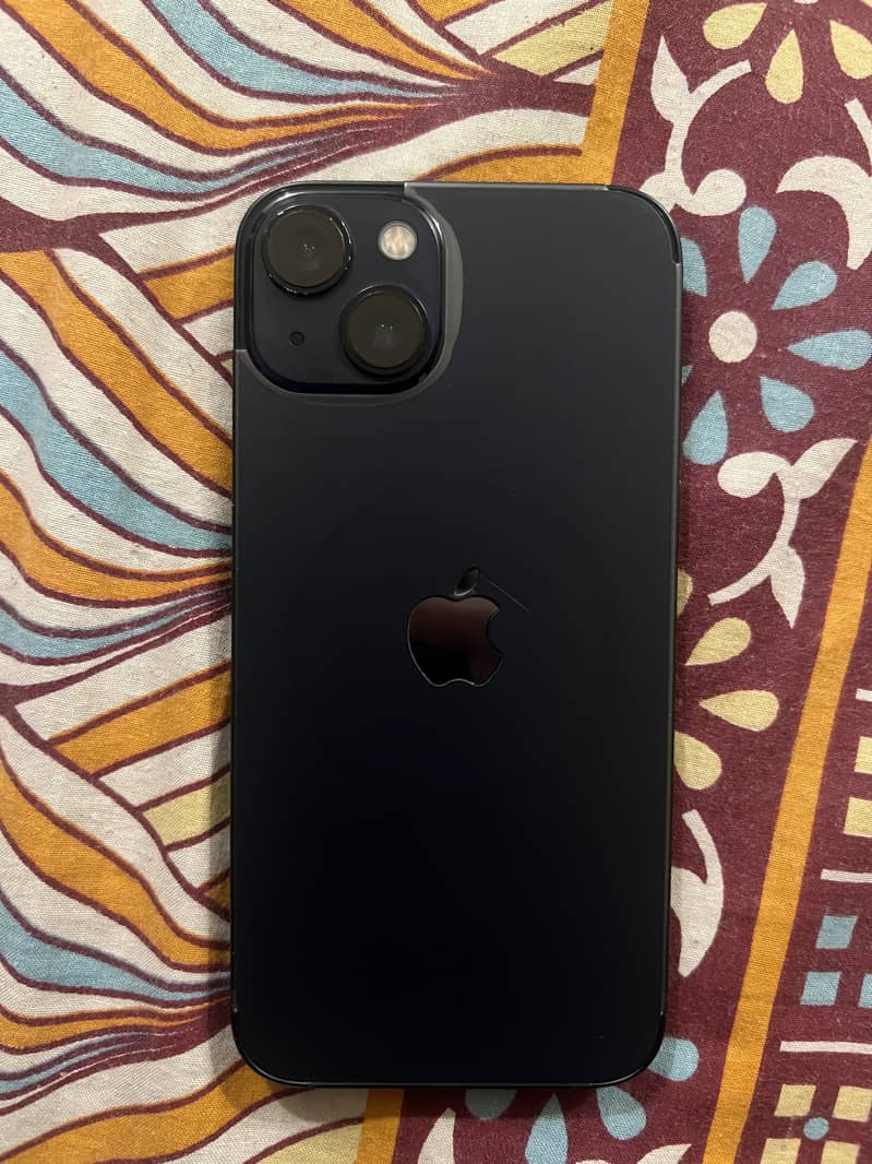 Apple iPhone 13 3