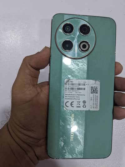 Tecno SPARK 30 Pro