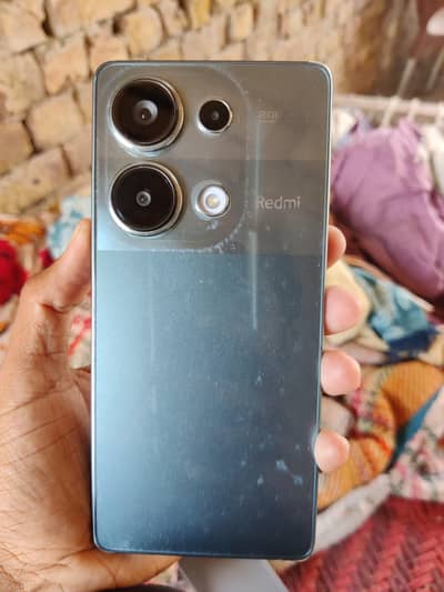 Xiaomi Redmi Note 13 Pro