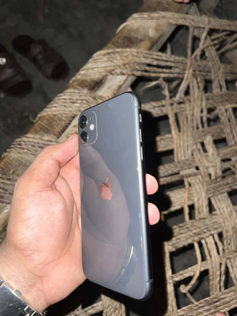 Apple iPhone 11 2