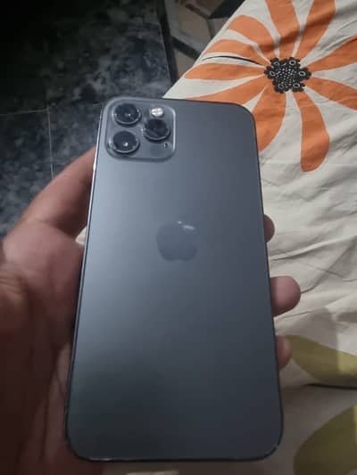 Apple iPhone 12 Pro