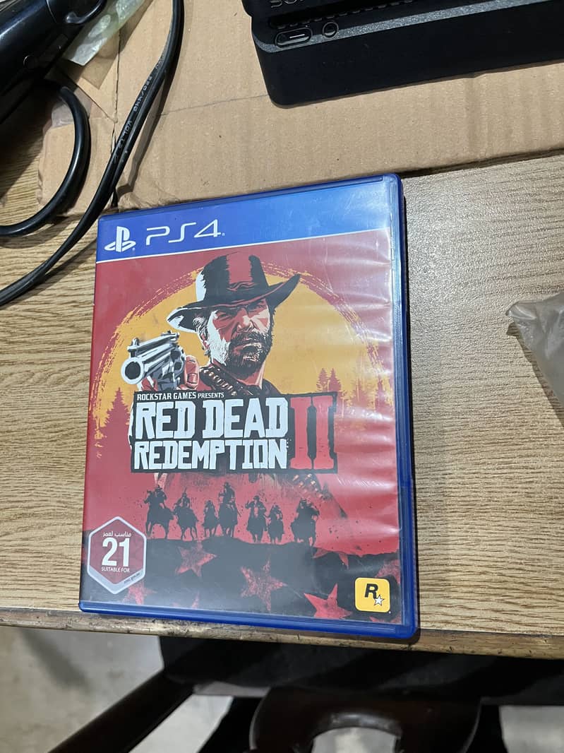 Ps4 games 0