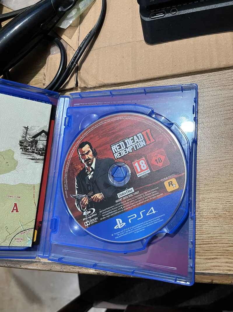 Ps4 games 1