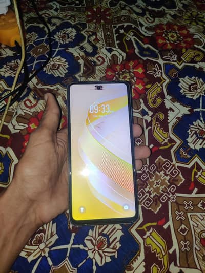 Infinix Smart 8  4/64