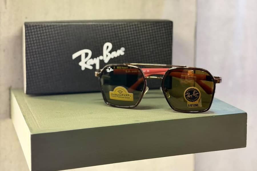 sun glasses 1