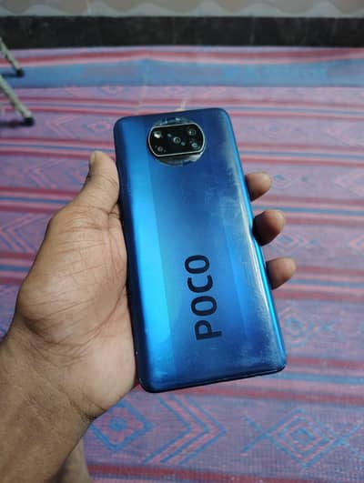 Xiaomi Poco X3 Pro