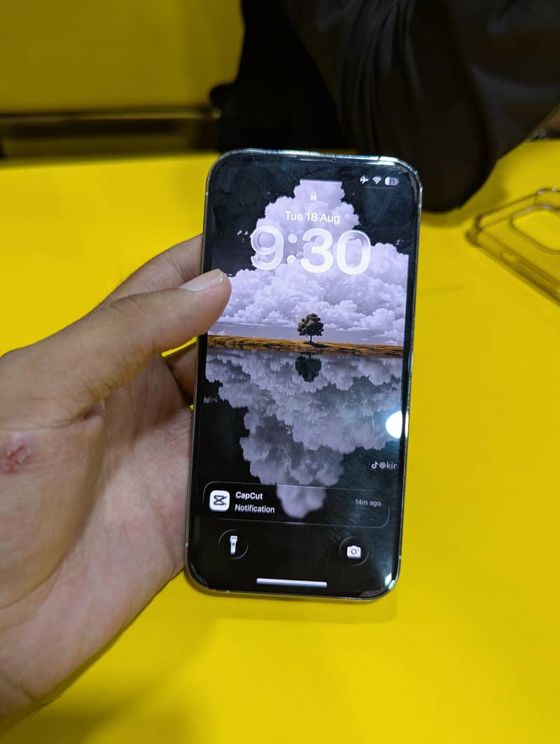 Apple iPhone 13 Pro 3