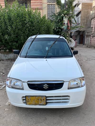 Suzuki Alto 2010