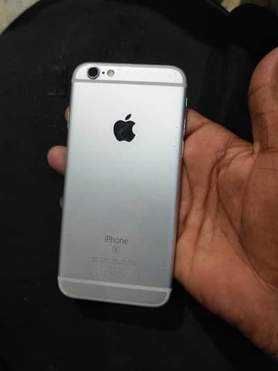 Apple iPhone 6S 64gb all okay