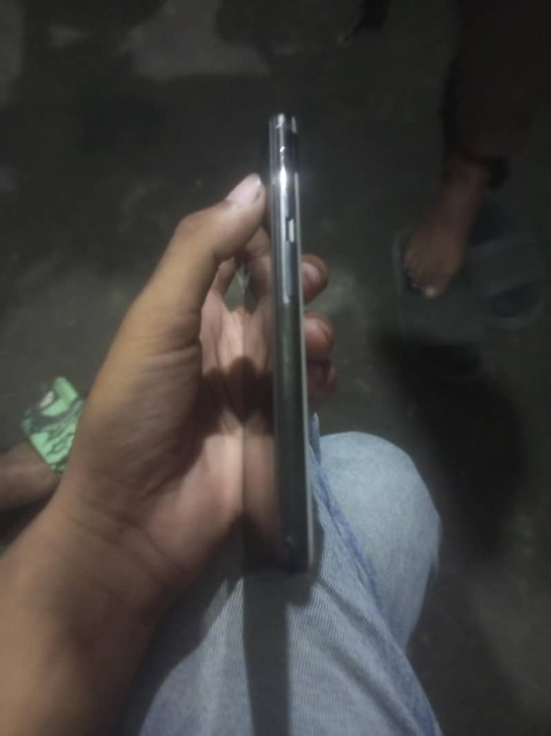 Google Pixel 6a 1