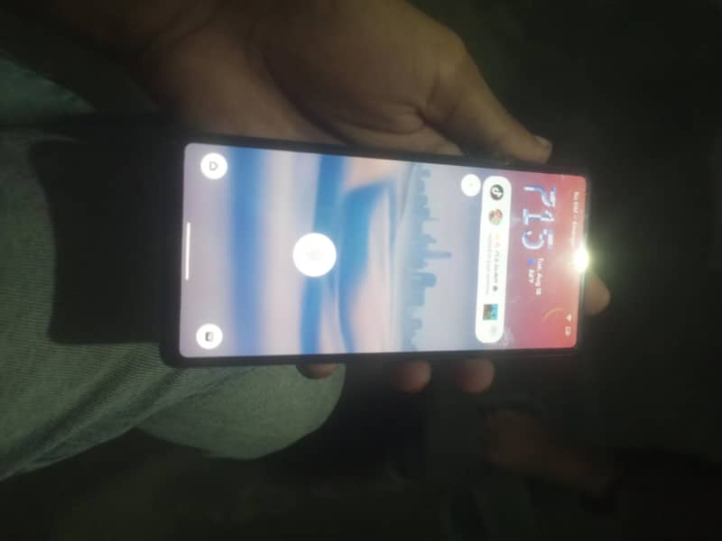 Google Pixel 6a 3