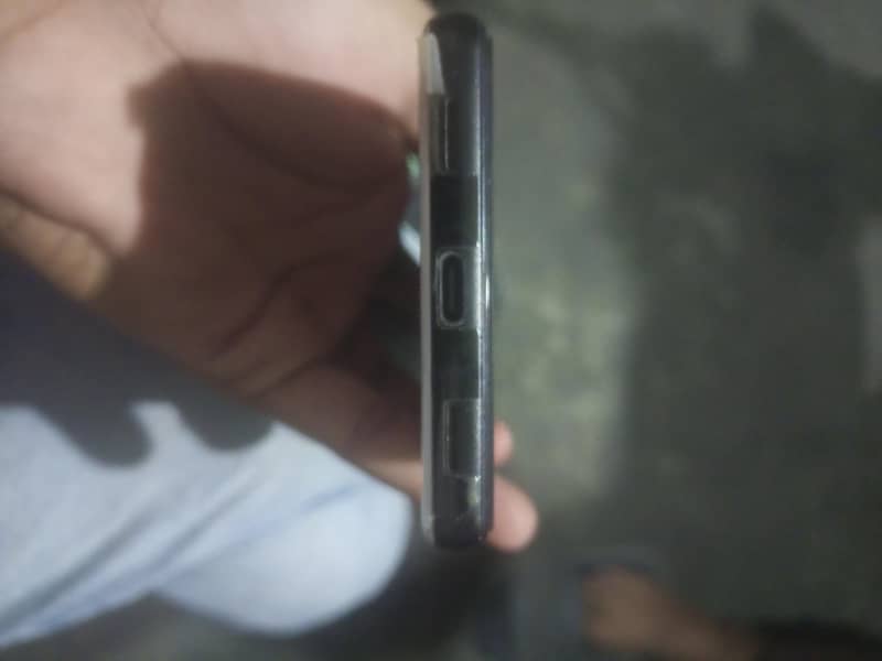 Google Pixel 6a 4