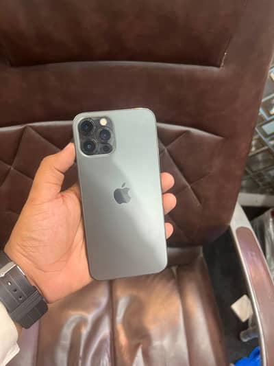 Apple iPhone 12 Pro Max