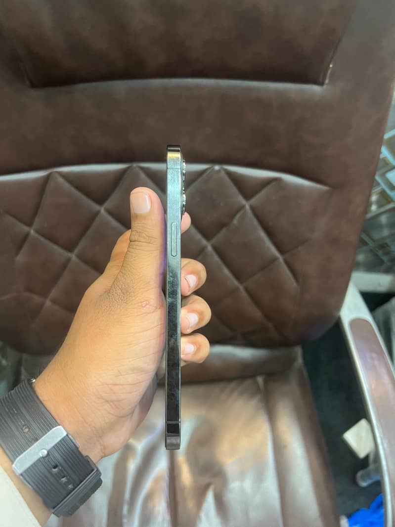 Apple iPhone 12 Pro Max 1