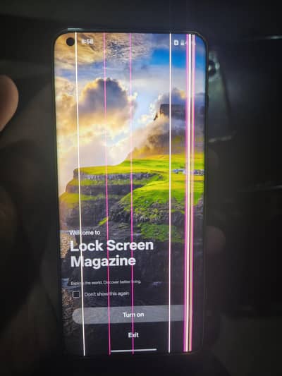 One plus 10 pro non pta line hain