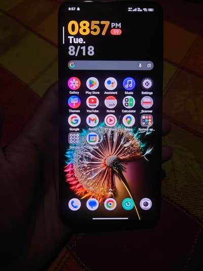 Xiaomi 12T Pro