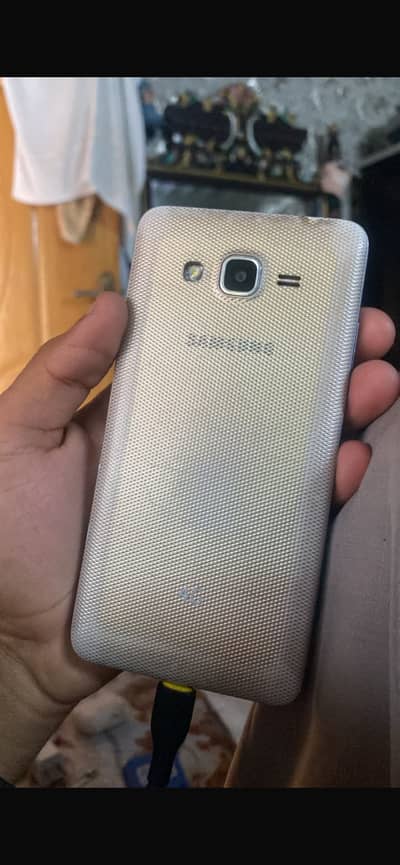 Samsung Mobile Grand Prime Plus