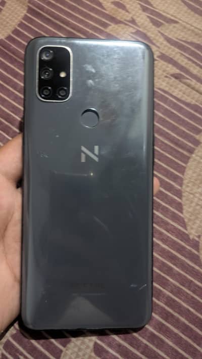 One Plus Nord N10