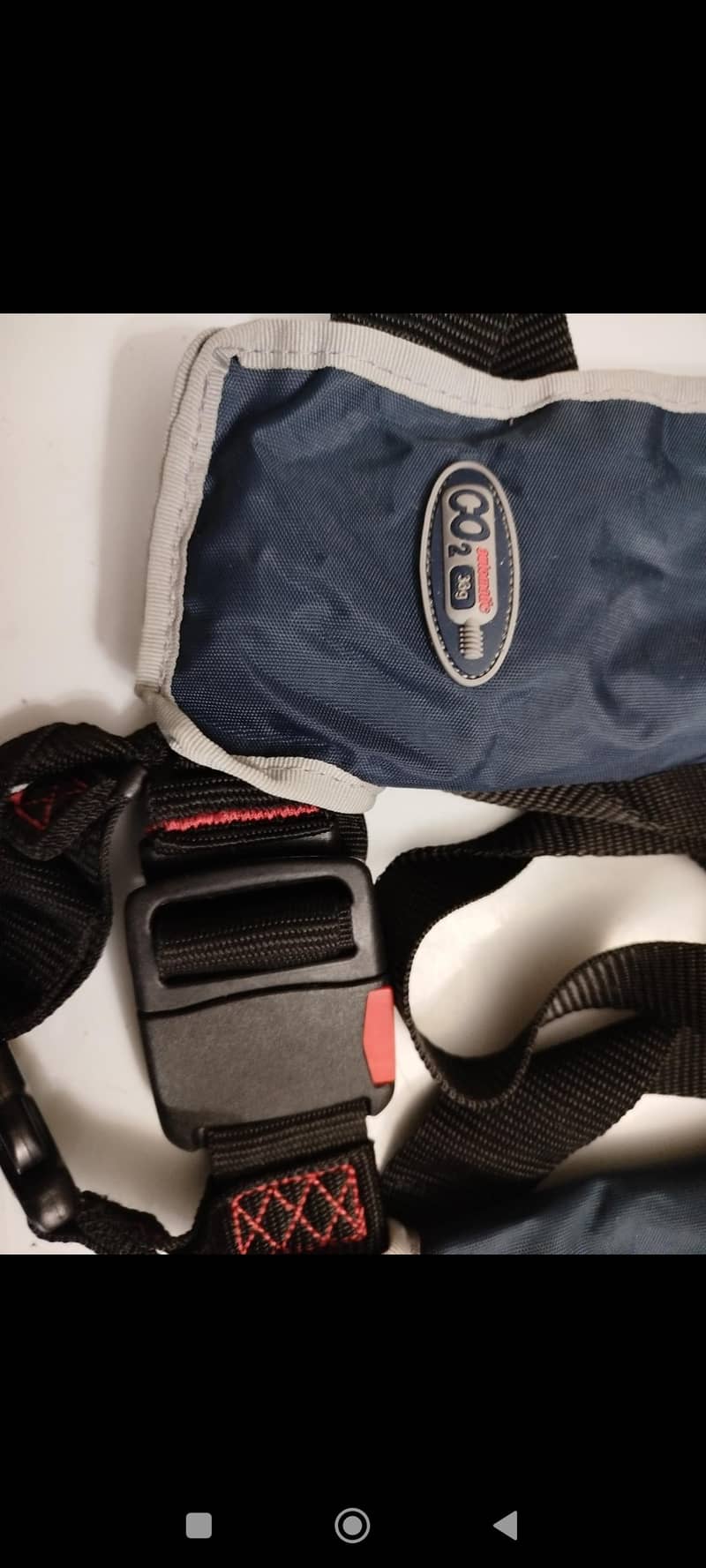 Life Jacket 4