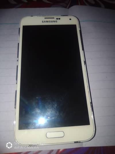 Samsung Mobile S5