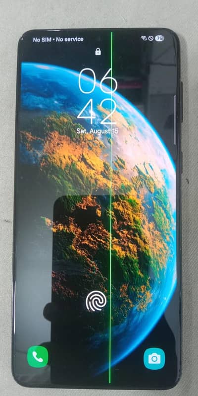 Samsung Mobile S21