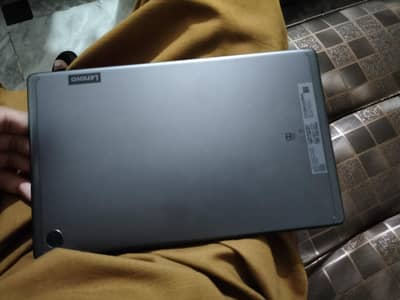 Lenovo m10 hd