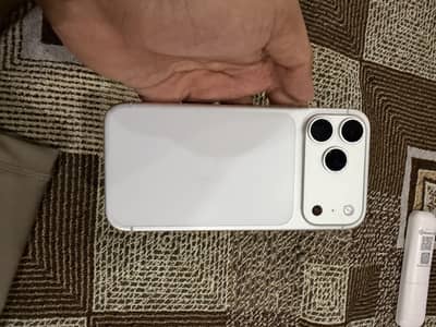 Apple iPhone 17 Pro Max jv