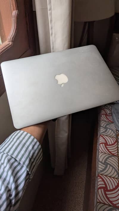 APPLE MACBOOK AIR 2015 CORE I5 8/128GB
