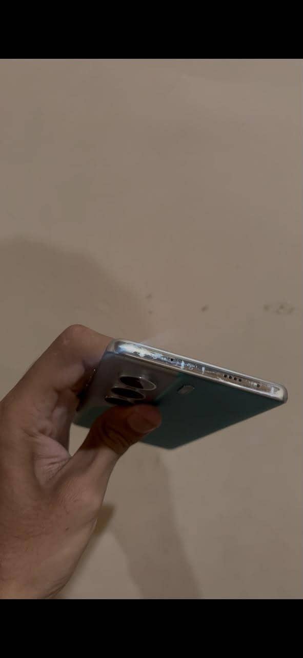 Tecno CAMON 40 Pro 3
