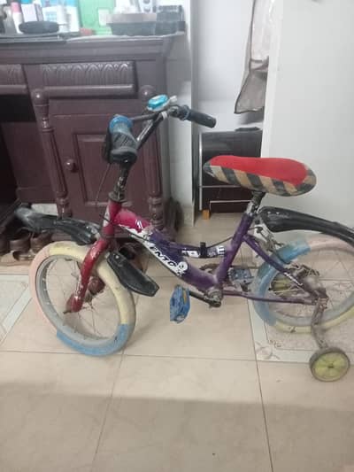 Bicycle for Kids