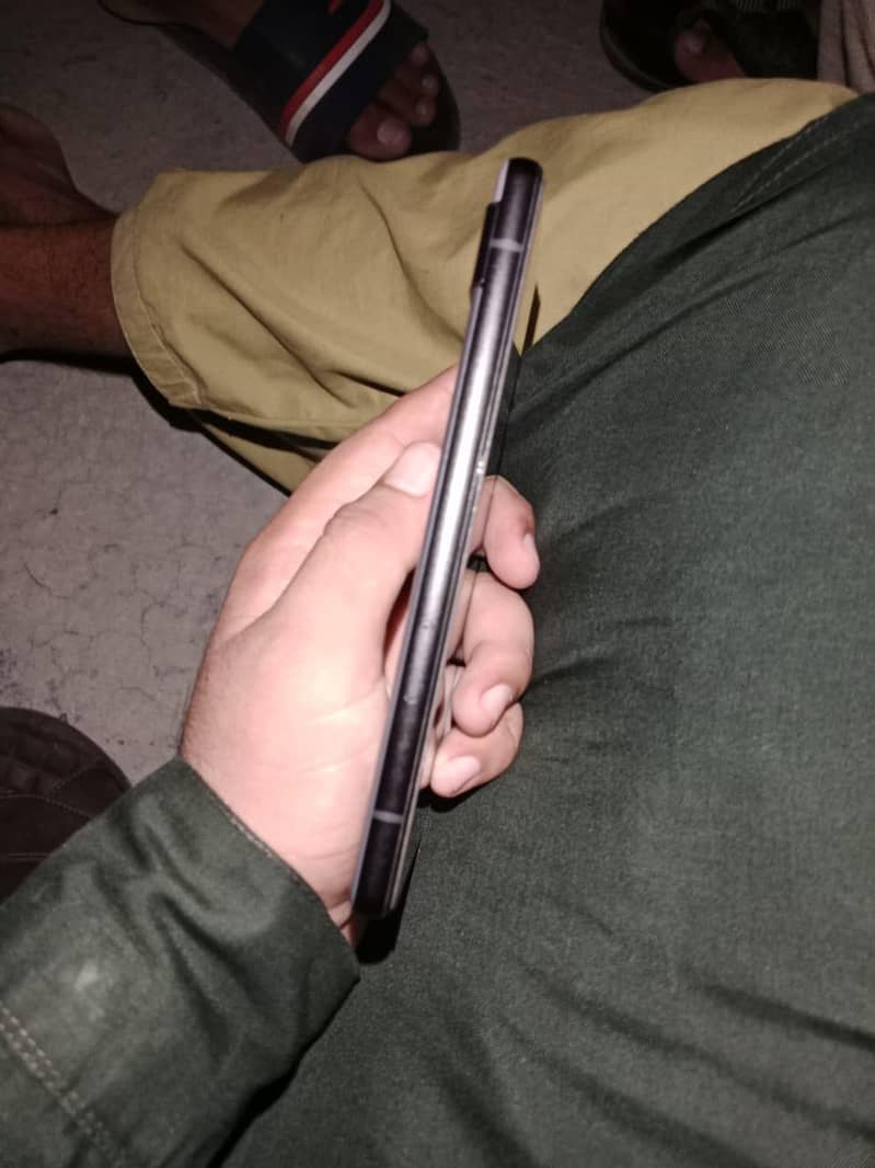 Google Pixel 6a 1