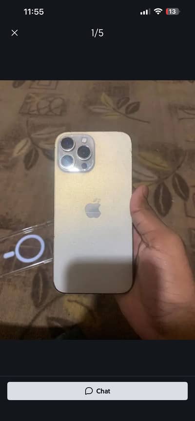 Apple iPhone 13 Pro Max