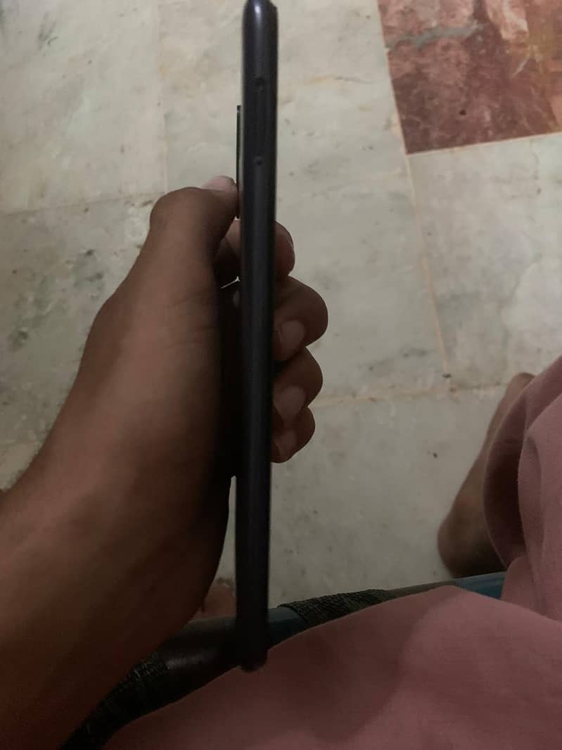 Tecno Spark 4 1