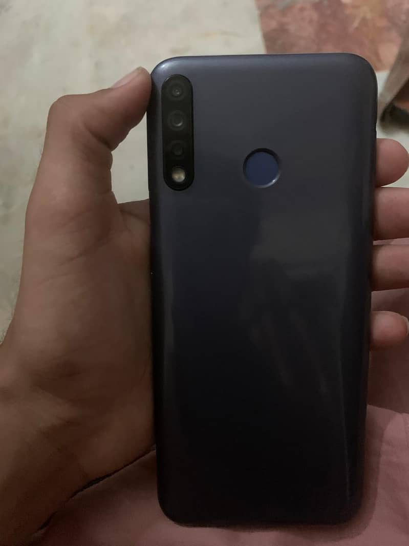 Tecno Spark 4 2