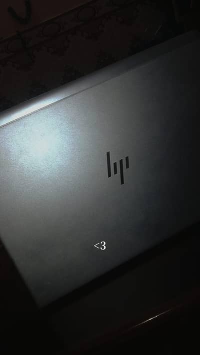 HP Elitebook 840 G5