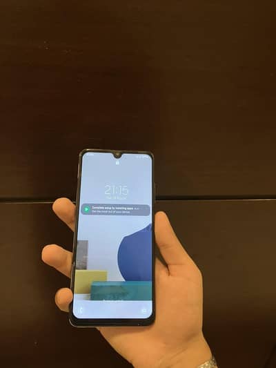 Samsung Mobile A32