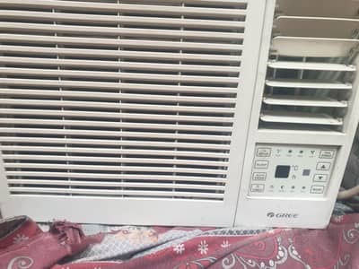 gree 0.75 ton invester ac