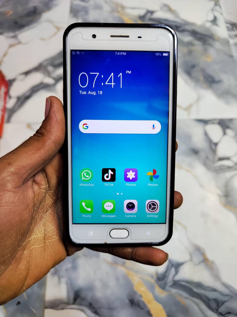 oppo mobile 0